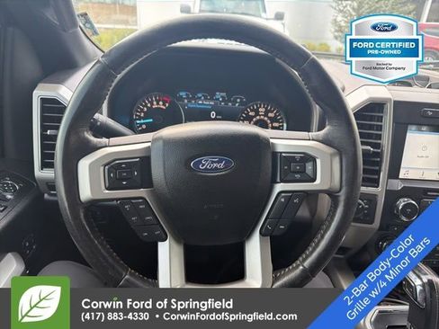 Used 2018 Ford F150 Lariat image 14