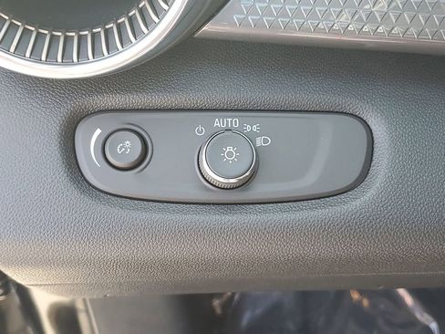 New 2026 Chevrolet Trax ACTIV FWD image 23