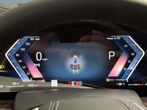 Used 2026 BMW X5 sDrive40i w/ Premium Package image 18