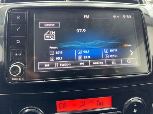 Used 2021 Mitsubishi Mirage LE FWD image 24