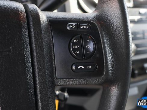 Used 2016 Ford F550 4x4 Crew Cab Super Duty image 23