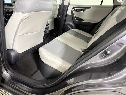 Used 2024 Toyota RAV4 Limited AWD/4WD image 22