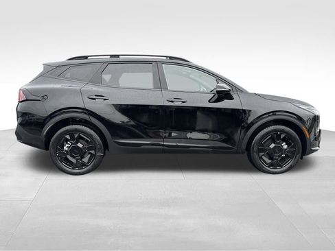 New 2026 Kia Sportage X-Line image 8