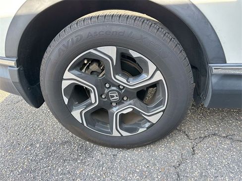 Used 2017 Honda CR-V Touring image 15