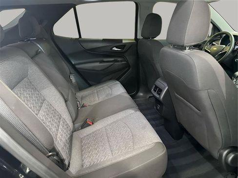 Used 2023 Chevrolet Equinox LT w/ Driver Convenience Package FWD image 21