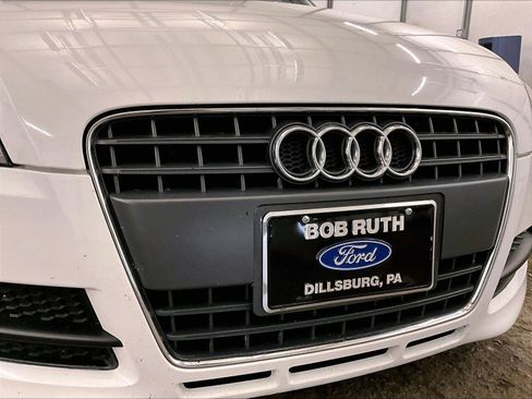 Used 2008 Audi TT 2.0T FWD image 27