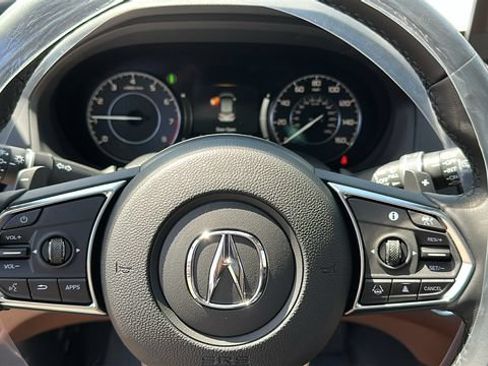 New 2026 Acura RDX SH-AWD w/ Technology Package image 12