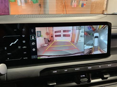 New 2027 Kia Telluride SX X-Pro AWD/4WD image 17
