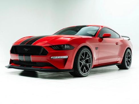 Used 2019 Ford Mustang GT w/ Performance Package - Level 2 image 8