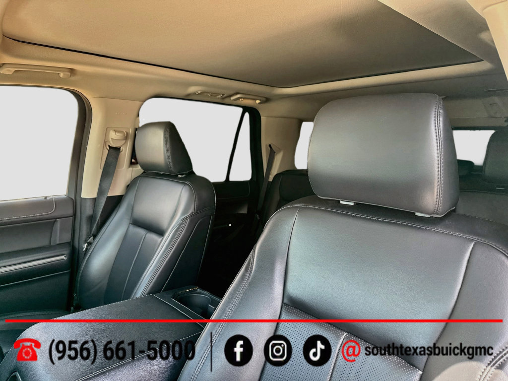 Used 2024 Ford Expedition XLT RWD image 13