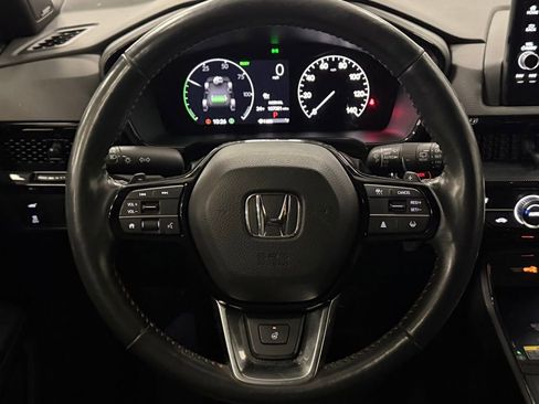 Used 2023 Honda CR-V Sport Touring image 15