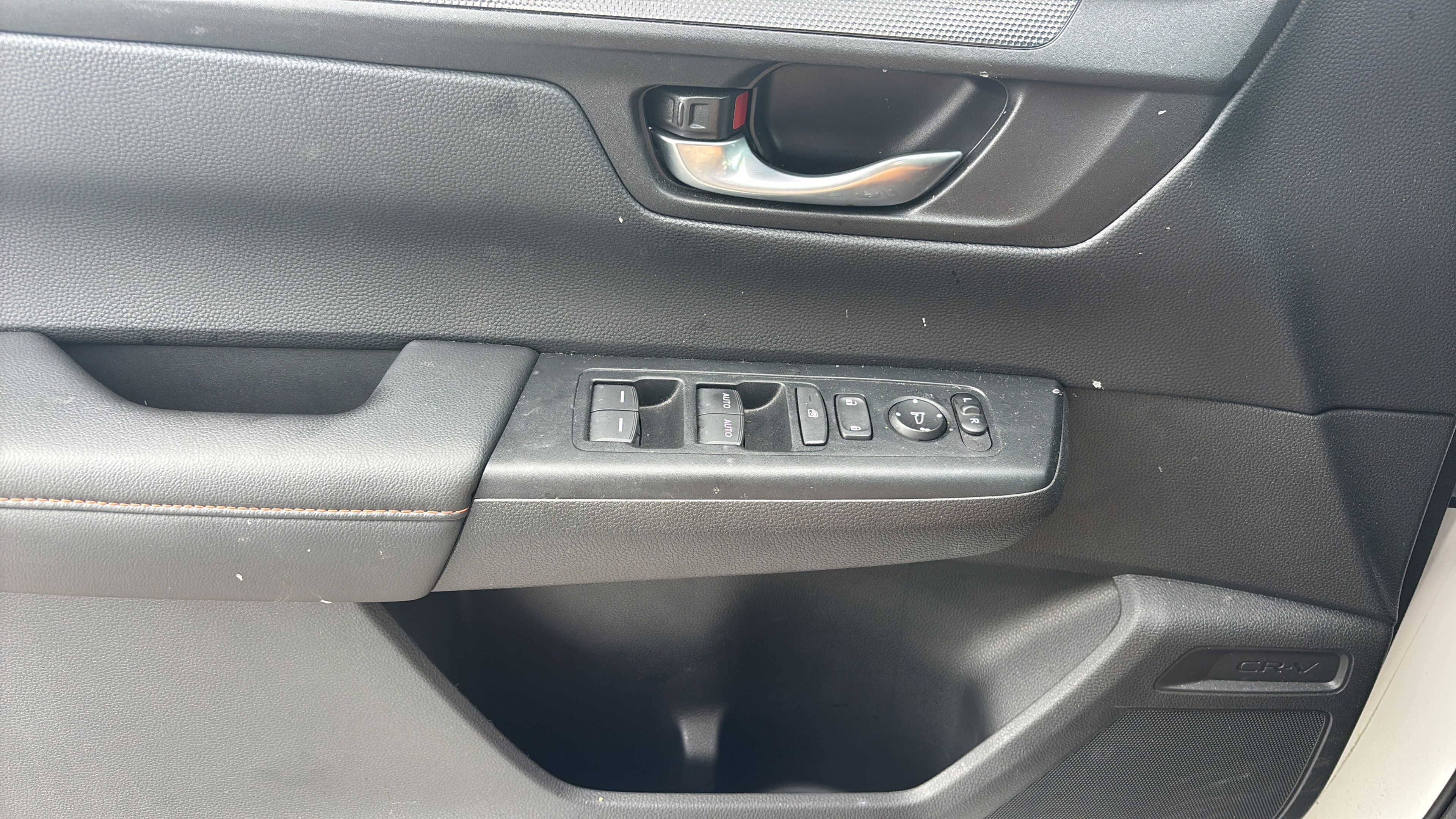 Certified 2023 Honda CR-V Sport image 19
