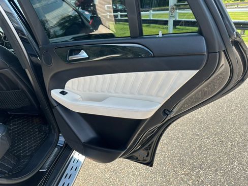 Used 2016 Mercedes-Benz GLE 450 4MATIC Coupe image 17