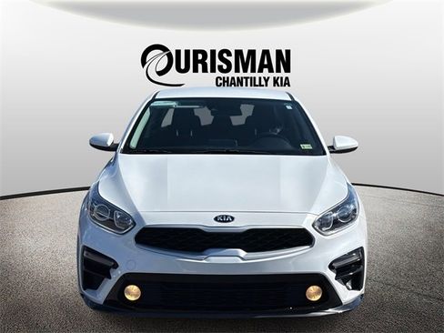 Used 2021 Kia Forte LXS image 6