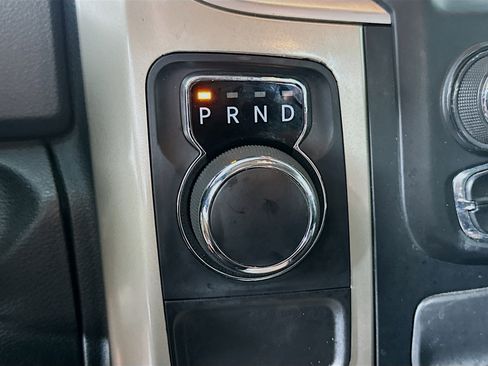 Used 2015 RAM 1500 Lone Star image 24