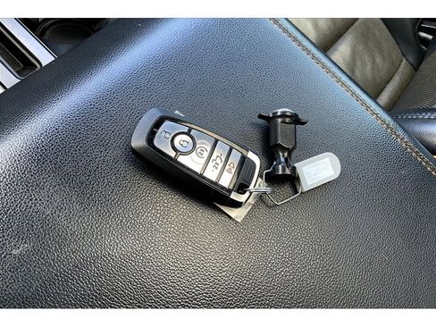 Used 2021 Ford F150 Tremor w/ Equipment Group 402A High image 14