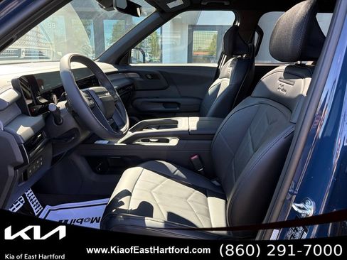 New 2027 Kia Telluride SX X-Line AWD/4WD image 32