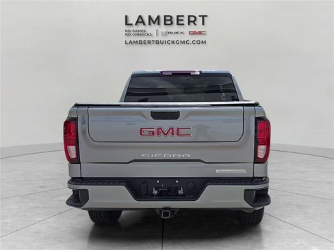 Used 2024 GMC Sierra 1500 Elevation AWD/4WD image 4