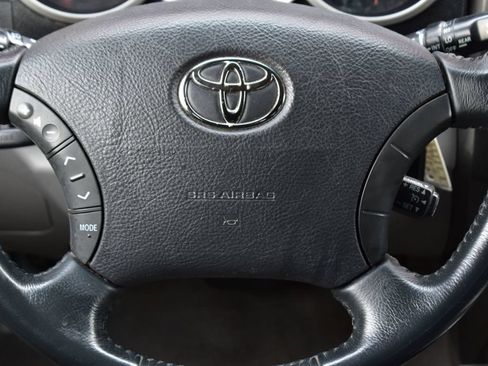Used 2006 Toyota 4Runner SR5 RWD image 24