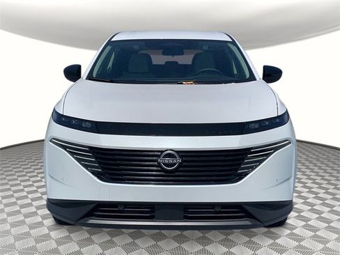 New 2025 Nissan Murano SV image 8