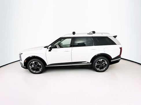 New 2026 Hyundai Palisade Limited AWD/4WD image 4