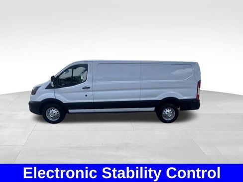 Certified 2024 Ford Transit 350 Low Roof image 8