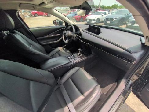 Used 2025 MAZDA CX-30 AWD 2.5 S w/ Preferred Package image 31