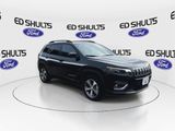 Used 2022 Jeep Cherokee Limited image 2