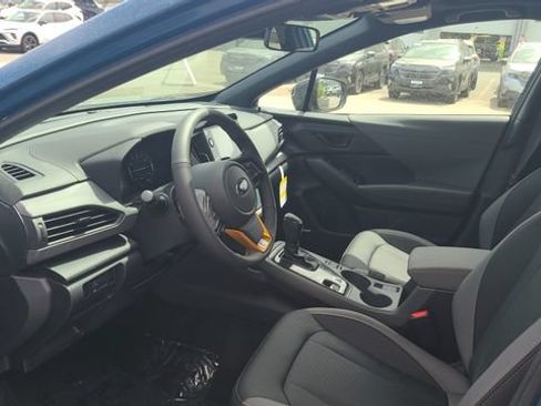 New 2026 Subaru Crosstrek 2.5i Wilderness AWD/4WD image 13