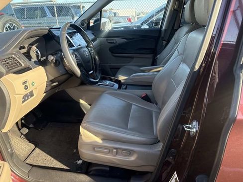 Used 2016 Honda Pilot Elite image 29
