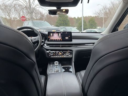 Used 2023 INFINITI QX60 Luxe w/ Cargo Package image 6