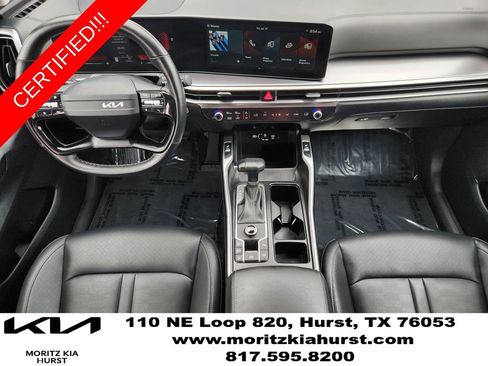 Used 2026 Kia Sorento S FWD image 5