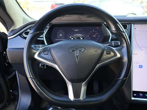 Used 2017 Tesla Model S AWD image 37