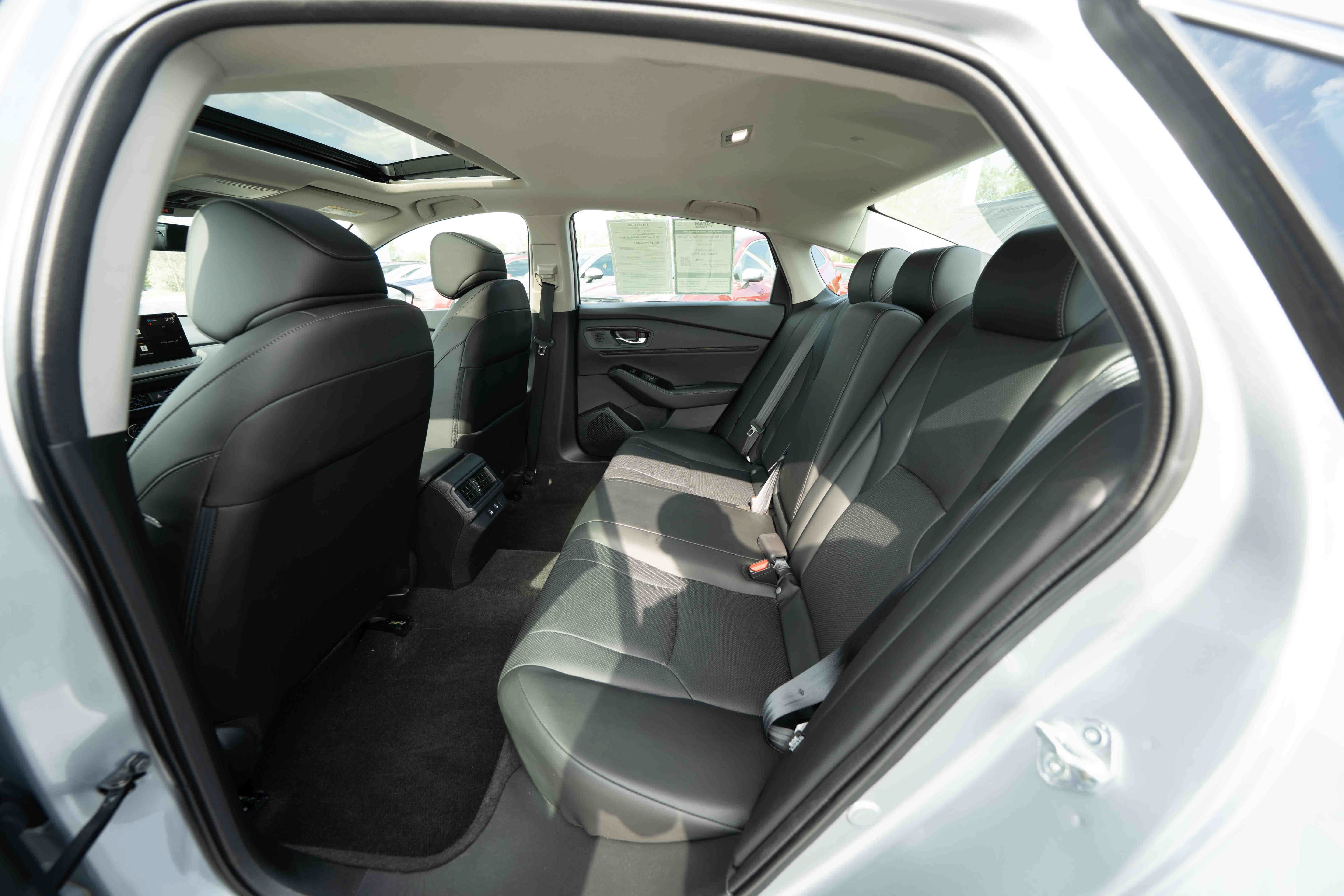 Certified 2023 Honda Accord Touring image 23