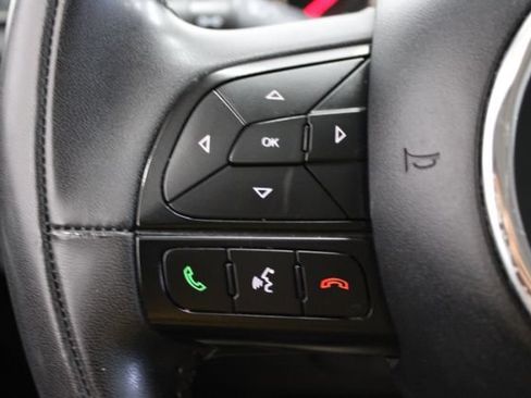 Used 2017 FIAT 500X Trekking FWD image 16