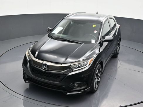 Used 2019 Honda HR-V Sport image 26