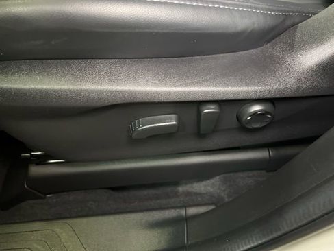 Certified 2025 Subaru Ascent Limited w/ Popular Package #1 image 53