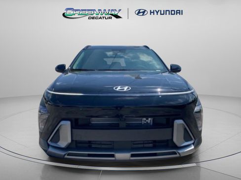New 2026 Hyundai Kona Limited AWD/4WD image 2