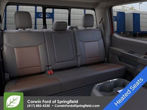 New 2026 Ford F350 King Ranch image 12