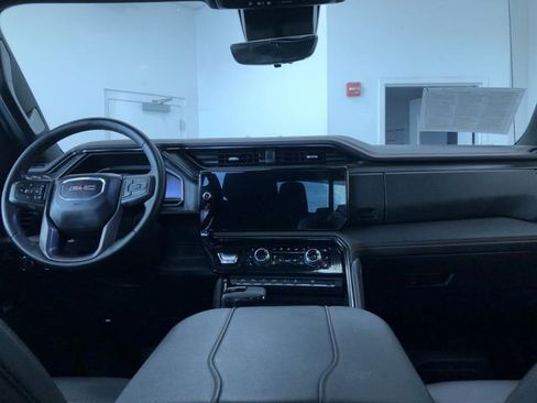 Used 2024 GMC Sierra 1500 AT4 w/ Technology Package image 13