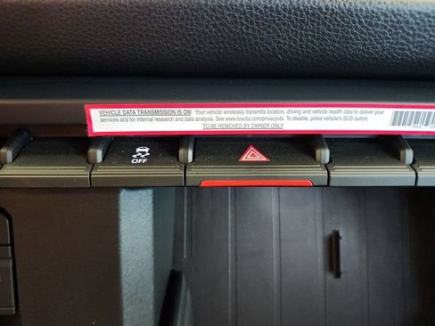 Used 2025 Toyota Tundra SR5 w/ SX Package RWD image 66