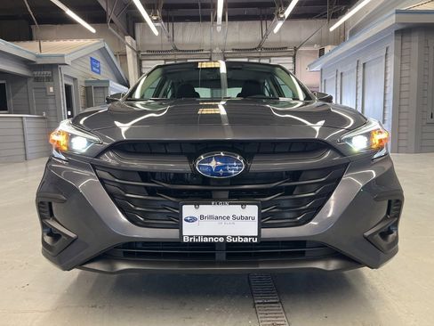 Certified 2025 Subaru Legacy Premium image 2