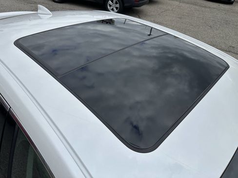 Used 2017 Buick LaCrosse Premium w/ Sun and Shade Package FWD image 9