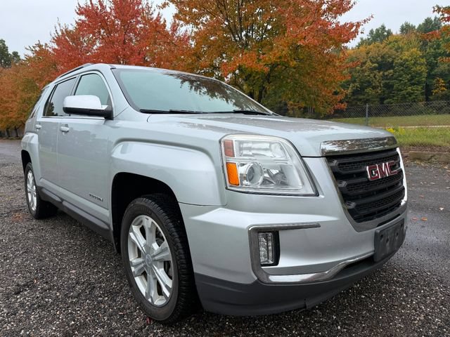 Used 2017 GMC Terrain SLE w/ Convenience Package FWD image 6