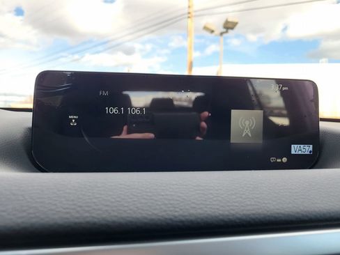 New 2026 MAZDA CX-50 2.5 Hybrid w/ Cargo Package image 13