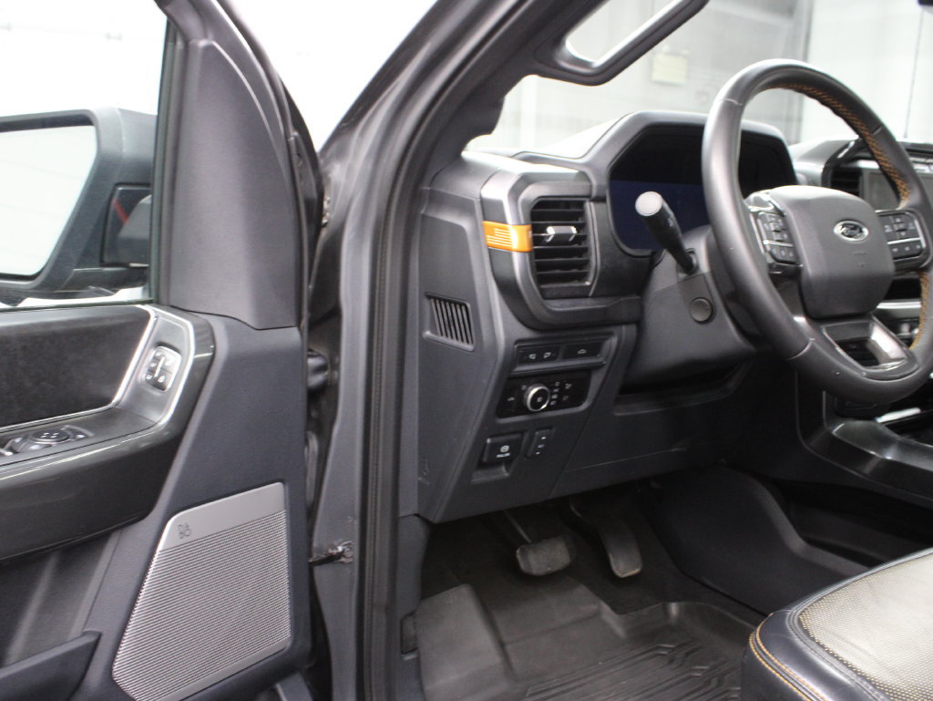 Used 2023 Ford F150 Tremor w/ Equipment Group 402A High AWD/4WD image 62