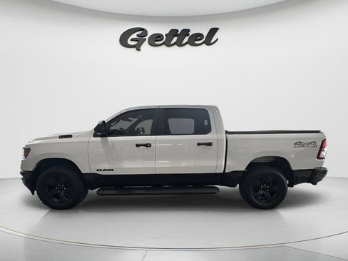 Used 2023 RAM 1500 Big Horn AWD/4WD image 9