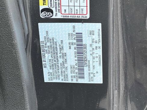 Used 2007 Ford Mustang GT image 12