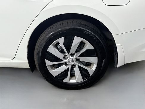 Used 2023 Nissan Altima 2.5 S image 37