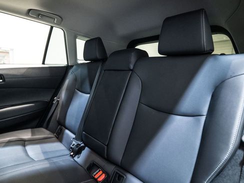 Used 2023 Toyota Corolla Cross XLE w/ Convenience Package image 30